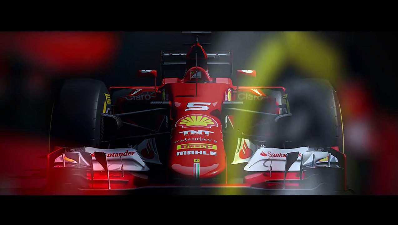 Red Pack DLC trailer