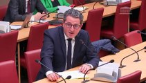 Commission des affaires économiques : M. Guillaume Kasbarian, ministre délégué chargé du logement - Mercredi 3 avril 2024