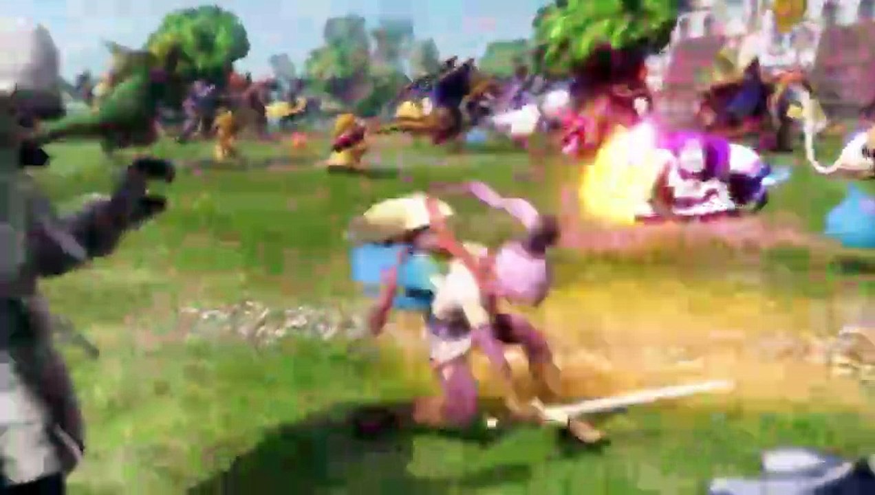 Opening Movie (JAP)