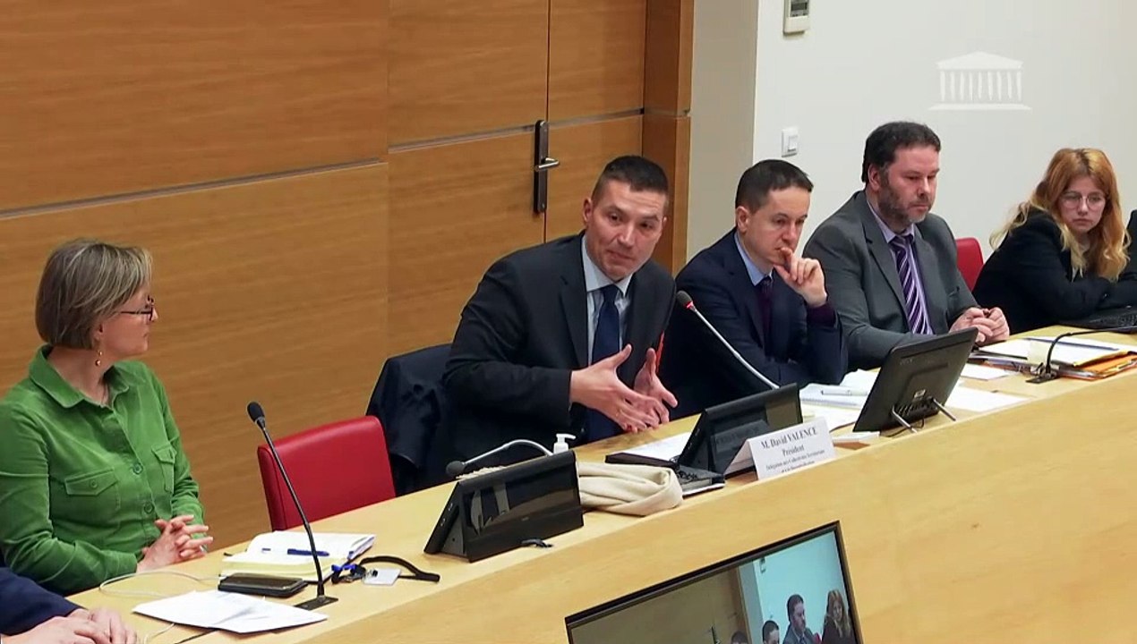 Délégation aux collectivités territoriales et à la décentralisation : Audition de représentants de l’association Sites & Cités remarquables de France, de l’UDAP et de l’ANABF - Mercredi 3 avril 2024