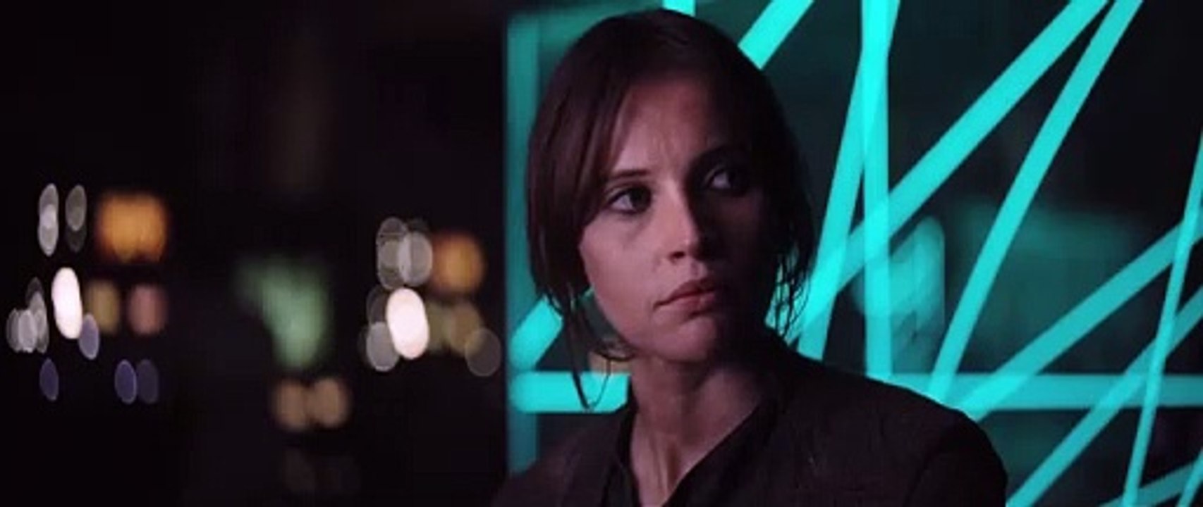 Rogue One Trailer