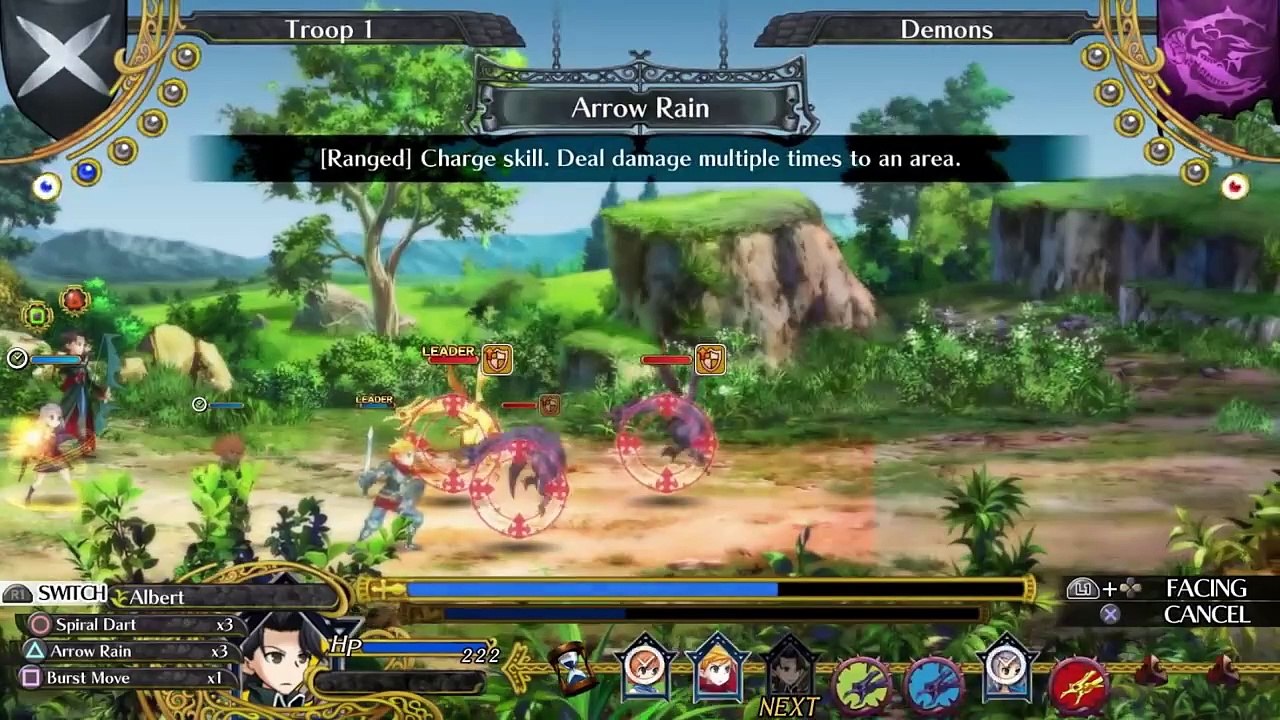 Character Trailer 2