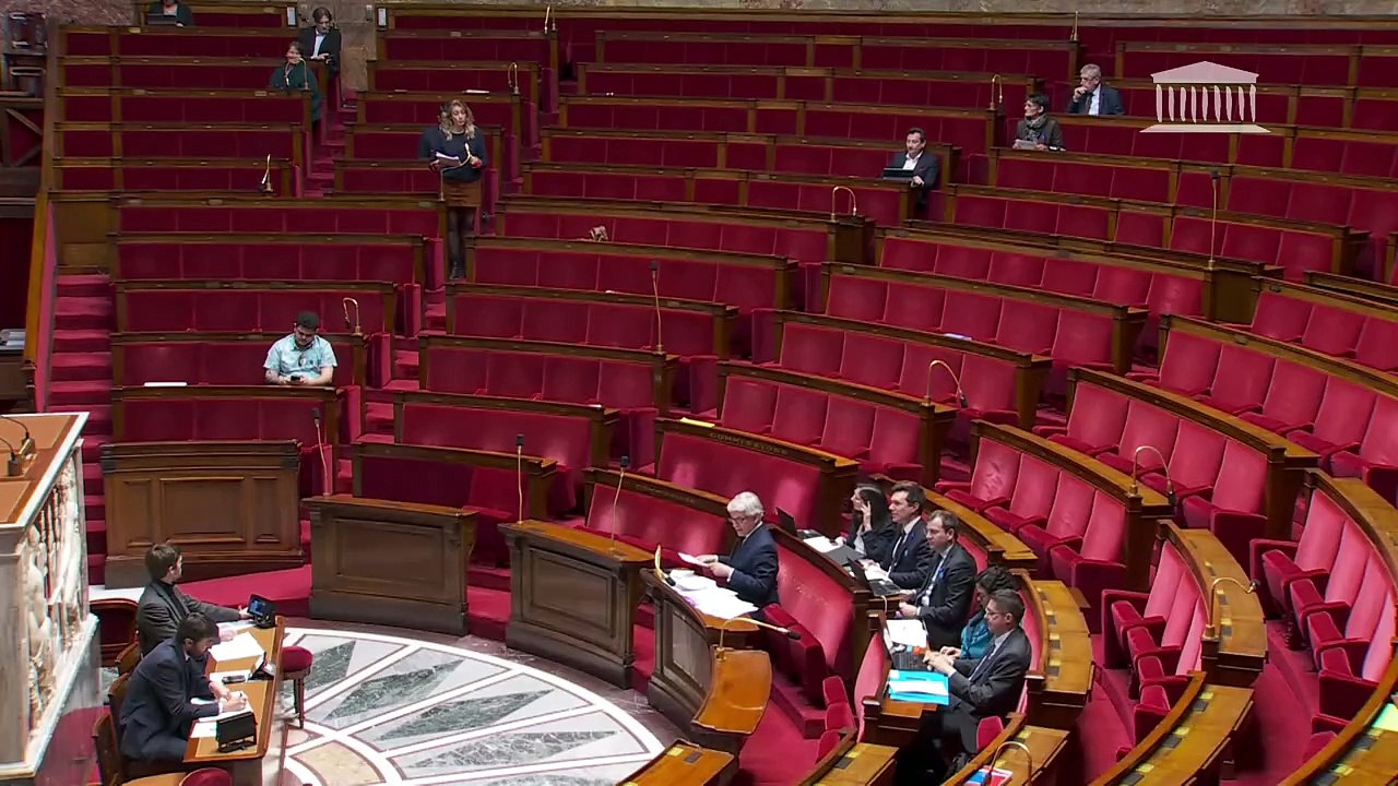 2ème séance (suite) : Construire une politique globale de prévention en santé ; Conséquences pour la France de la résolution sur les projets du Parlement européen tendant à la révision des traités - Mardi 2 avril 2024