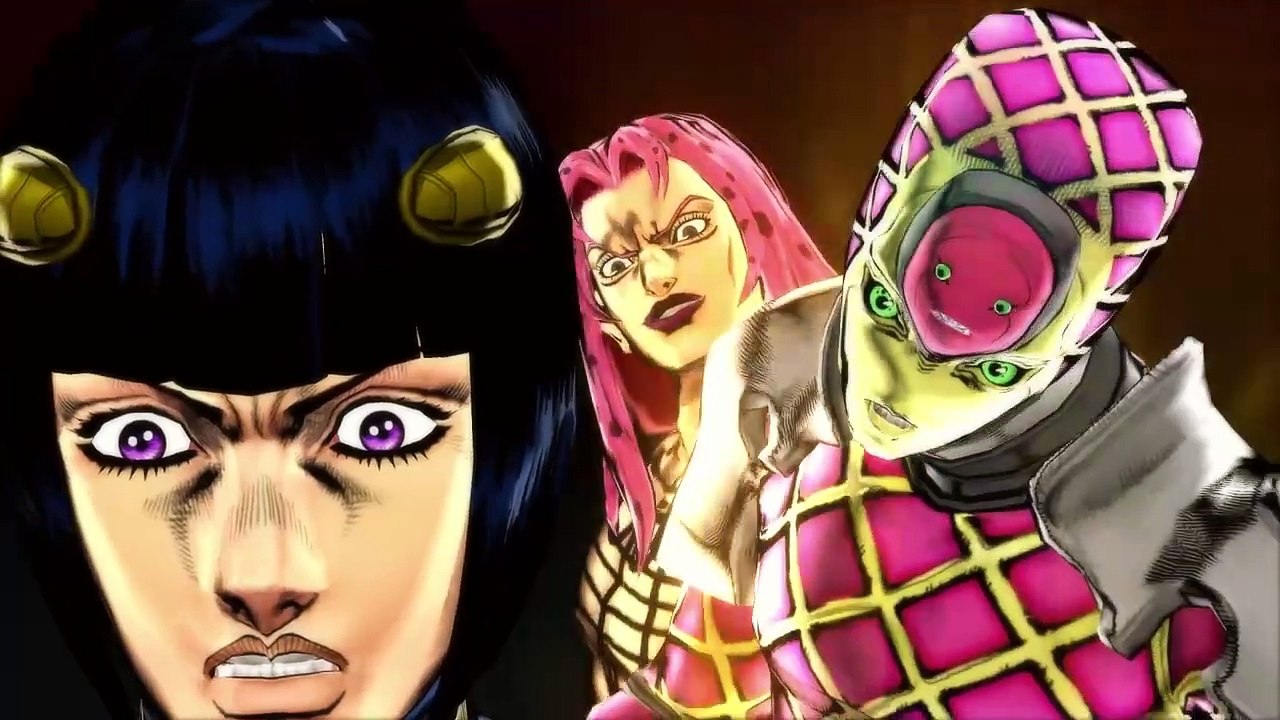 Vento Aureo