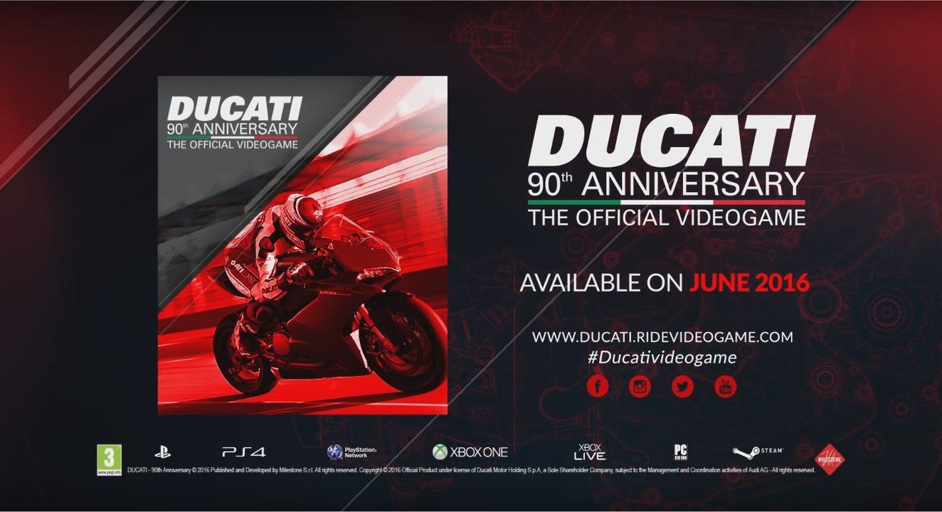 Trailer d'annuncio
