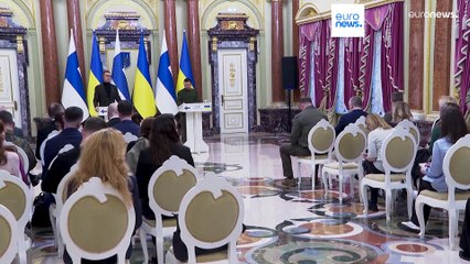 Latest news bulletin | April 4th – Morning