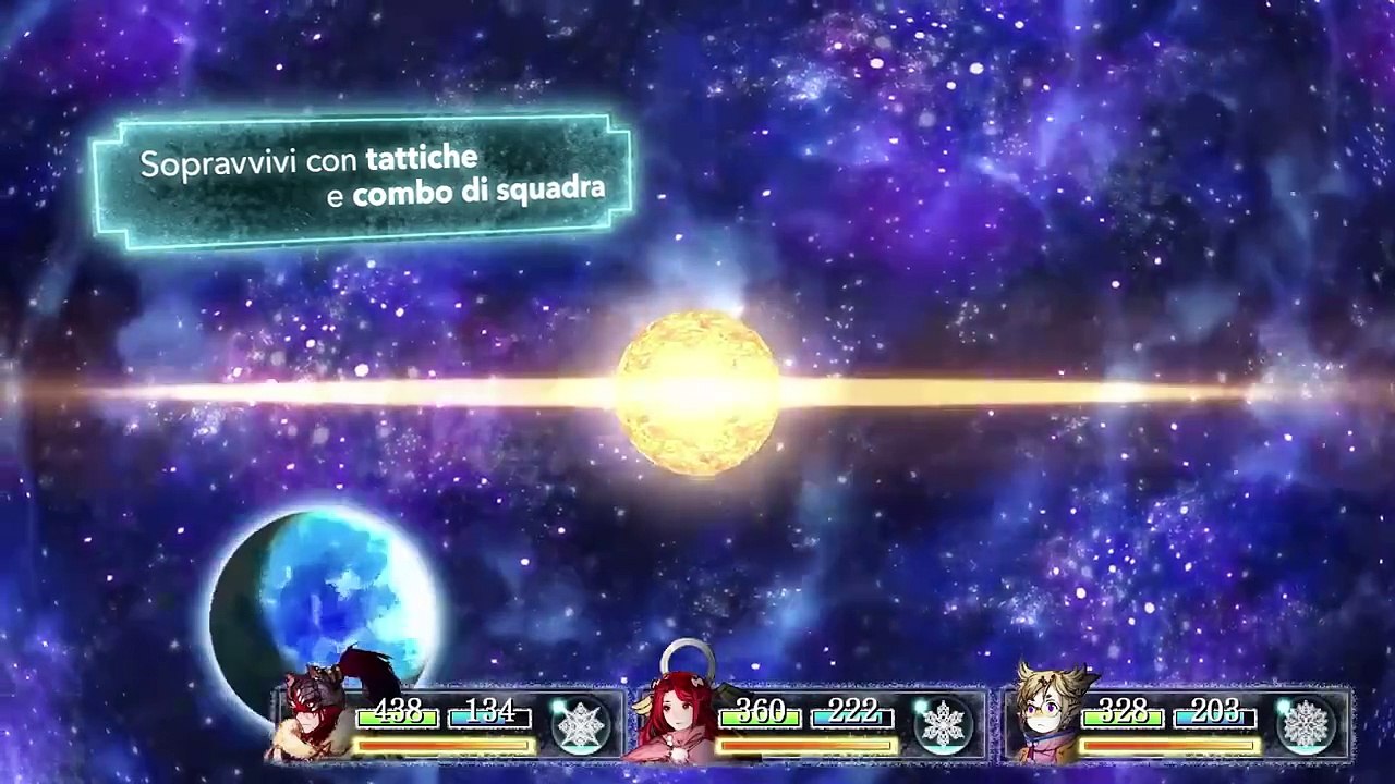 Trailer ITA
