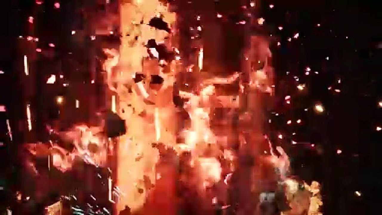 Khaimera Announce Trailer