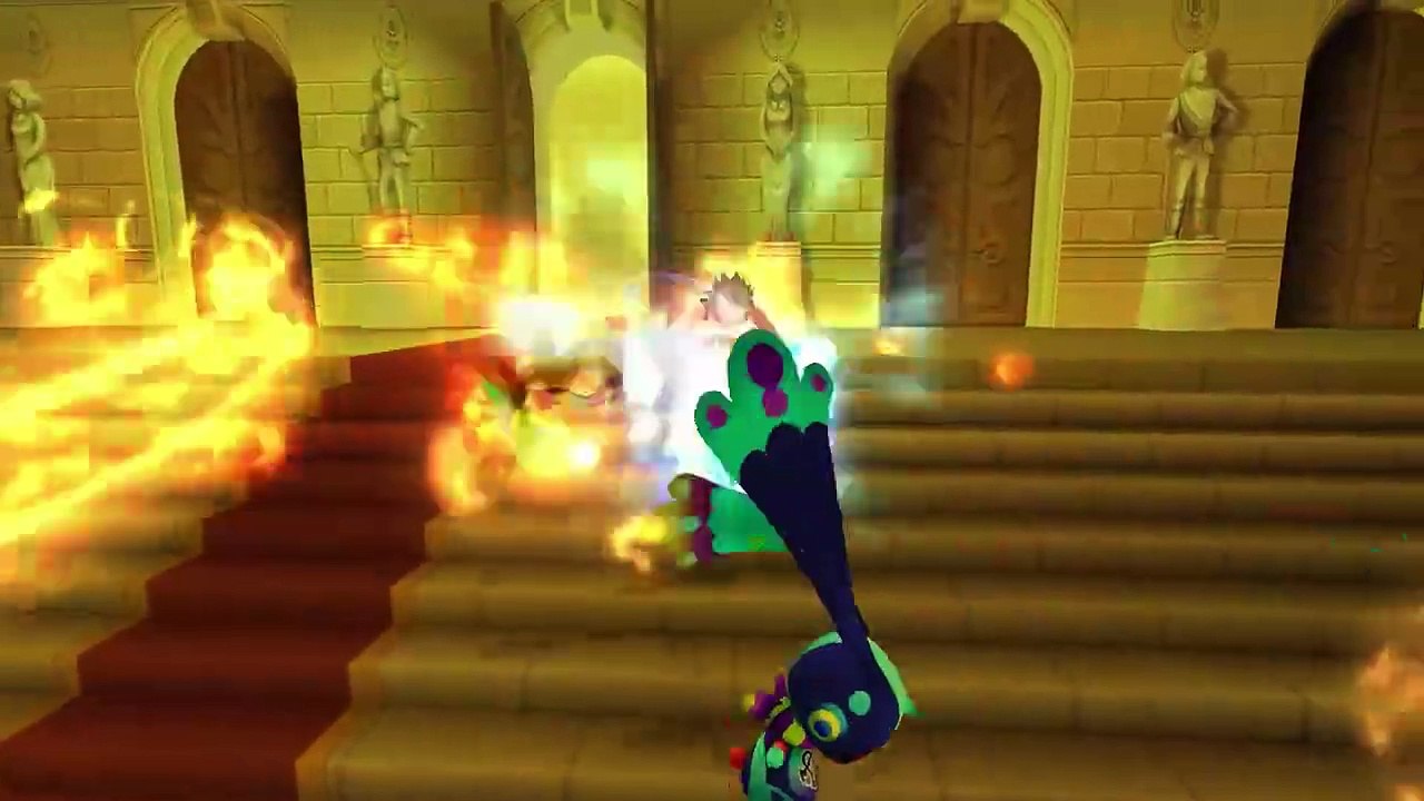 Trailer E3 2016