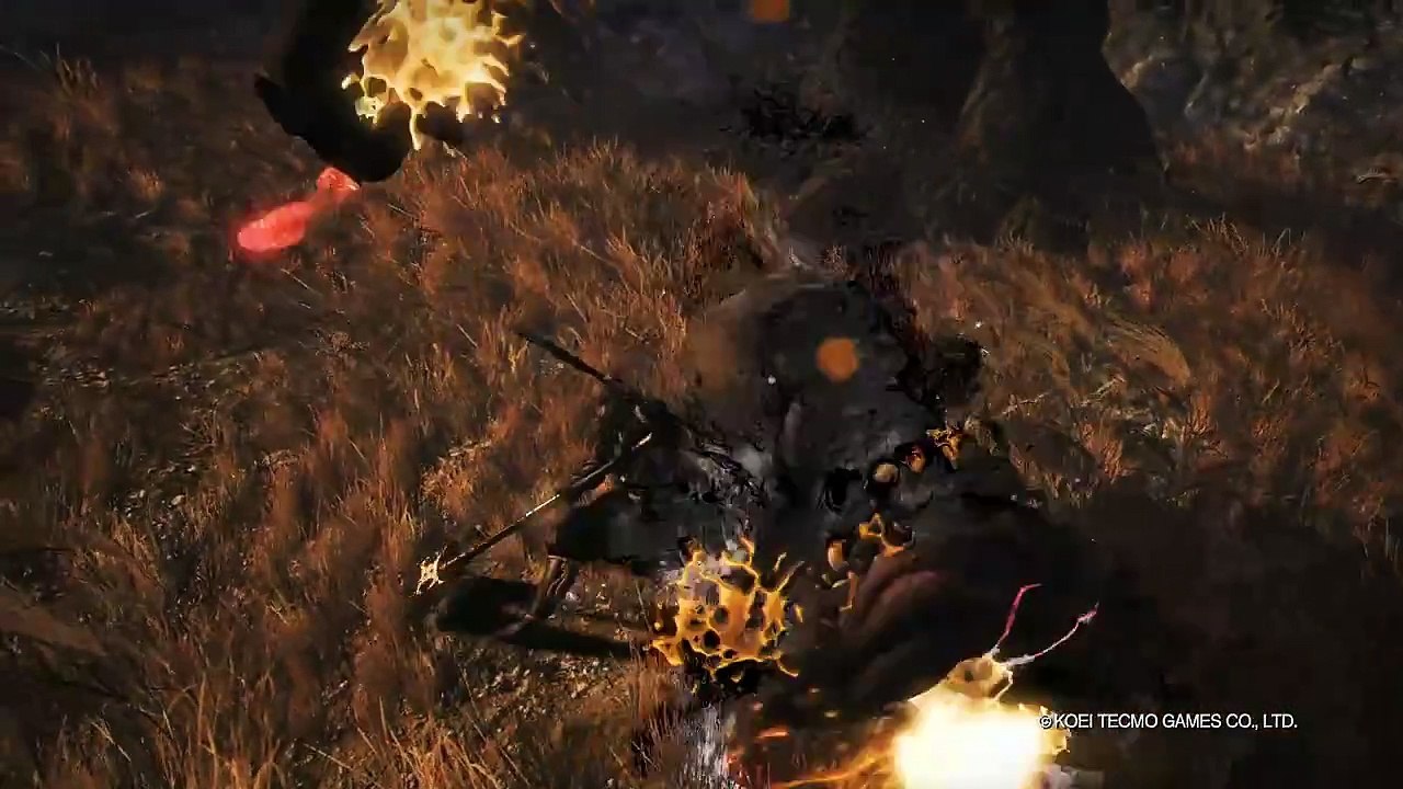 E3 2016 Trailer