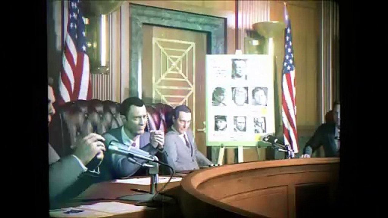Trailer E3 2016