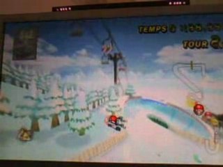 Mario Kart Wii for Wiigen by Ben-J