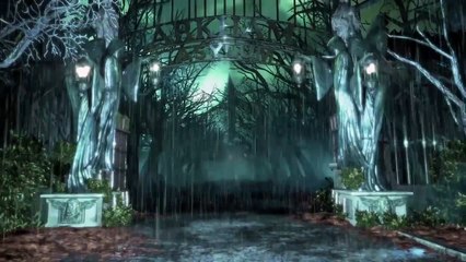 Trailer di Annuncio Ufficiale