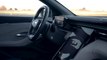 2024 Ford Electric Explorer Interior Design