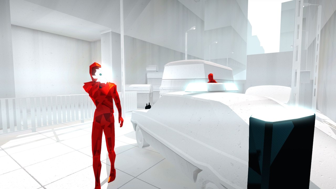 E3 Teaser