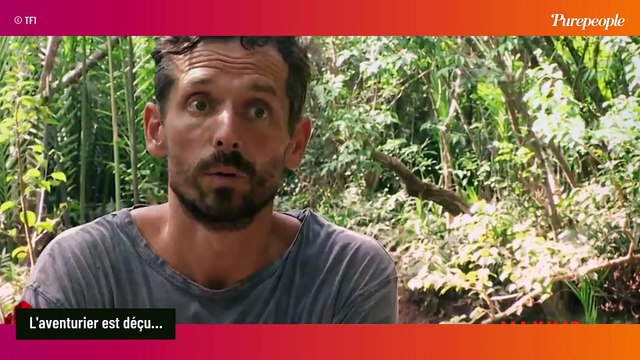 EXCLU Koh-Lanta 2024 : Maxime très proche de Léa en off... Révélations sur leur relation