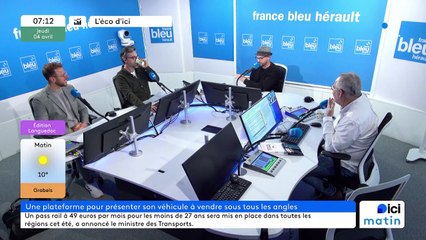 Une nouvelle plateforme en ligne pour visualiser une voiture sous tous les angles