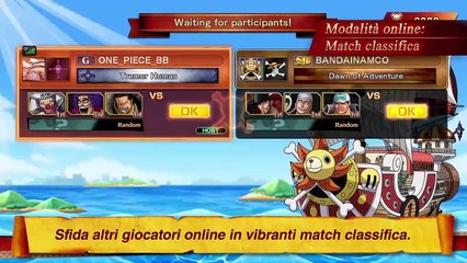 The Pirate Flag Battle