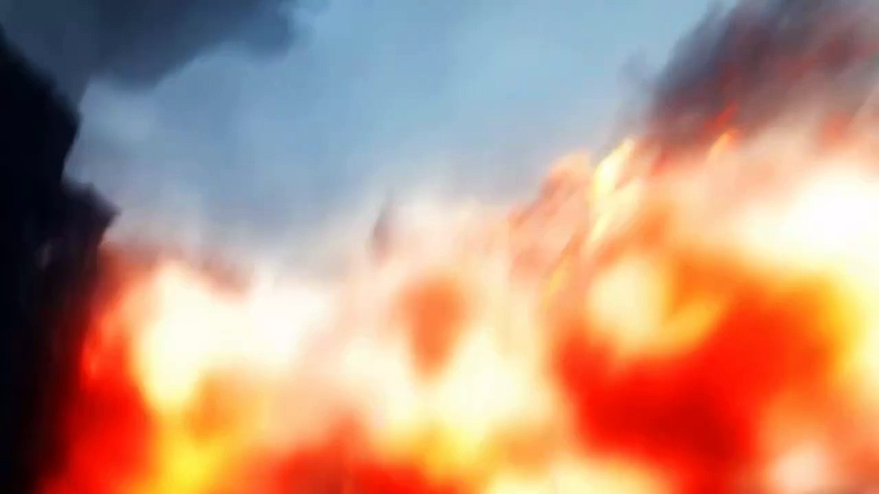 CGI Trailer