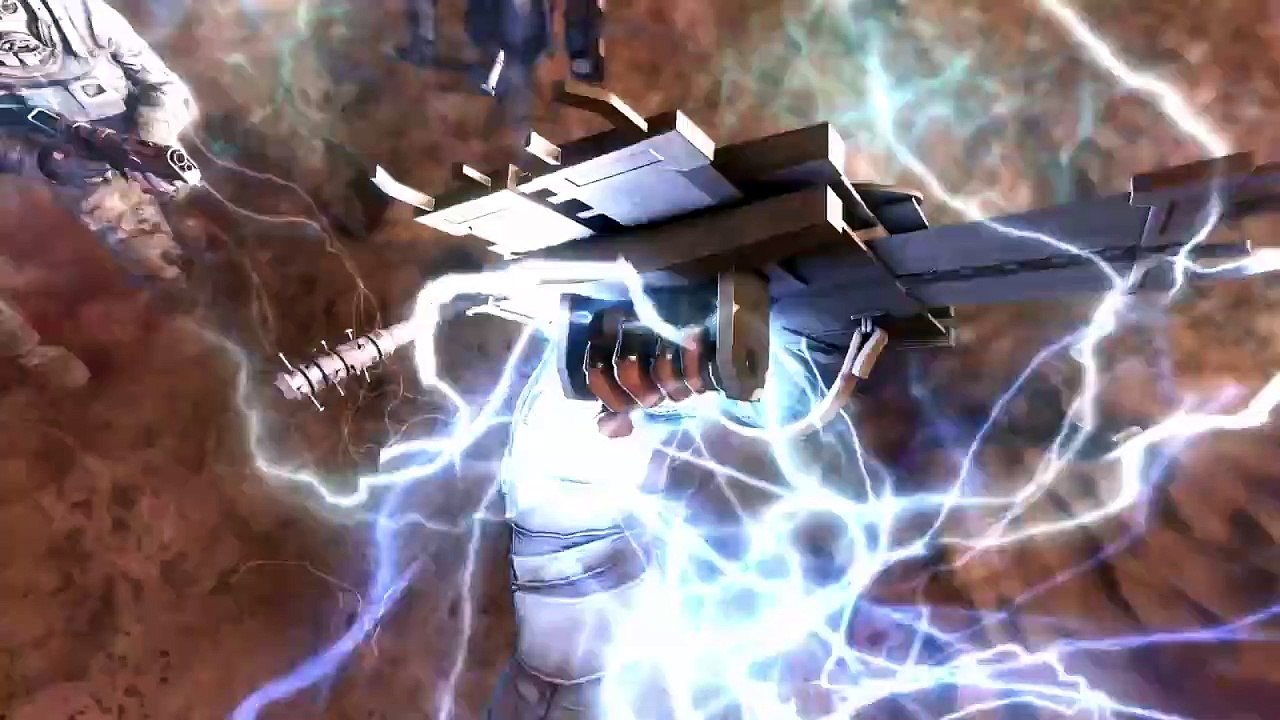 Trailer E3 2016