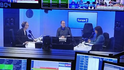 EN IMAGES - JO Paris 2024 : voici le nouveau centre aquatique olympique, inauguré ce jeudi