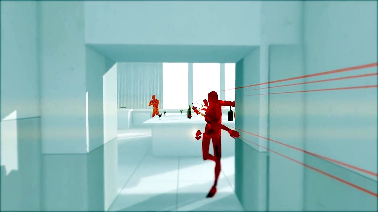 E3 Teaser