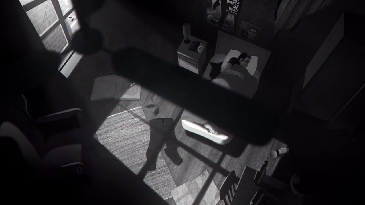 Trailer #1