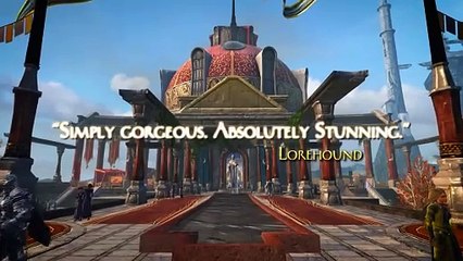 Announcement trailer PS4