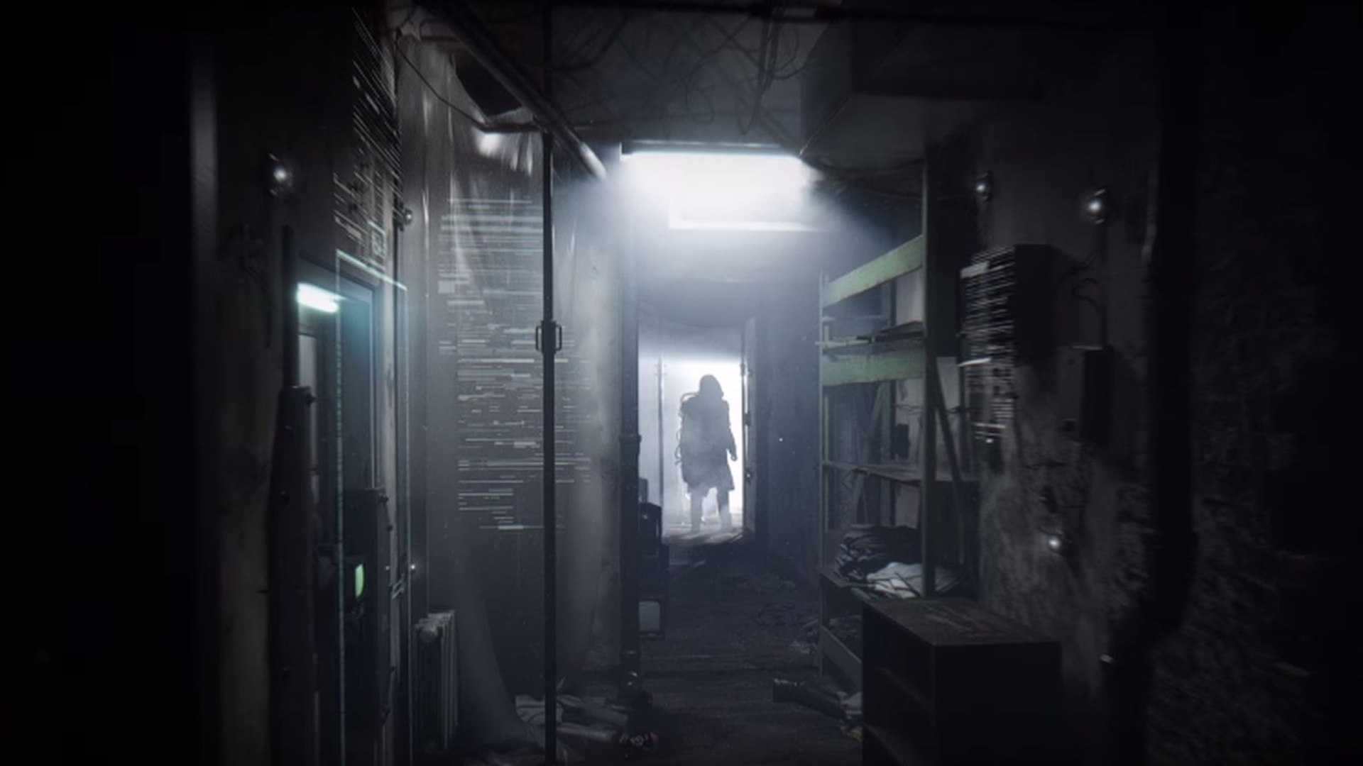 Reveal Trailer - PC Gaming Show 2016