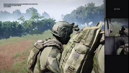 Apex Trailer - PC Gaming Show 2016