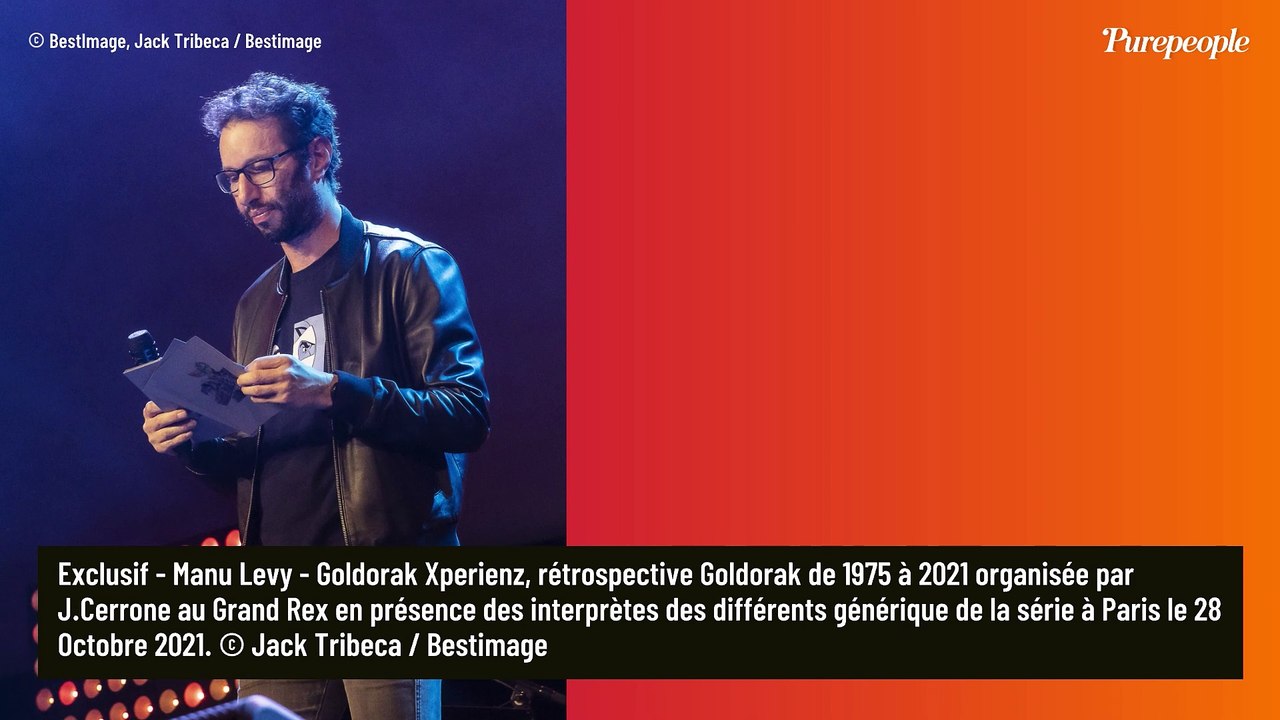 Manu Lévy (NRJ) harceleur ? Après Nagui, deux autres stars de la télévision prennent la parole sur l'animateur