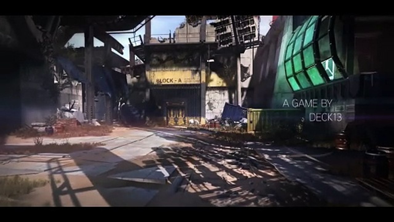 Trailer E3 2016