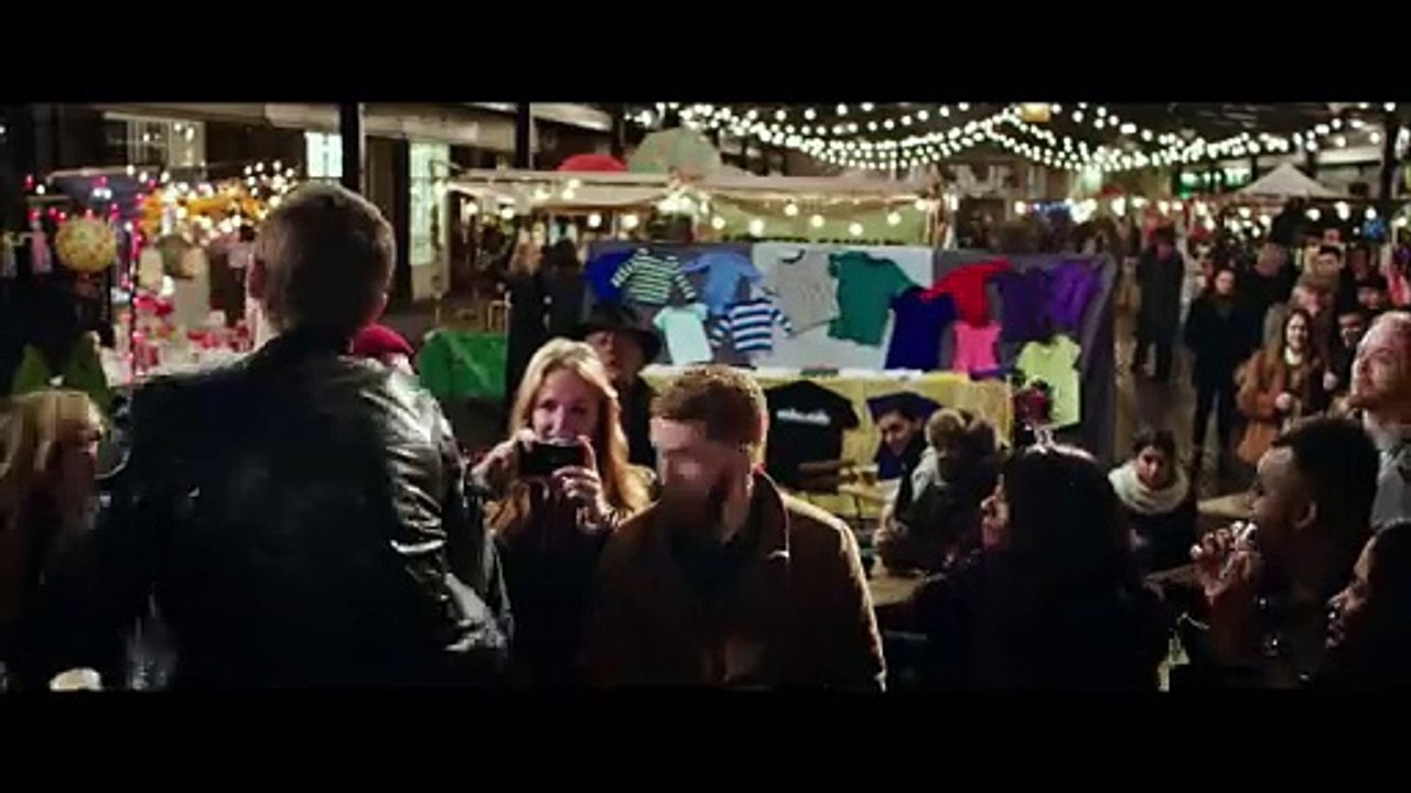 Trailer Ufficiale