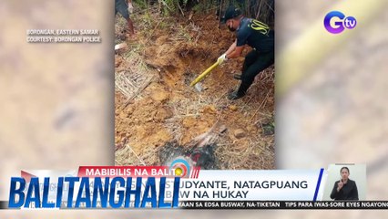 MABIBILIS NA BALITA: Batang natagpuang patay; Guwardiya, arestado | BT