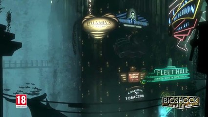 Trailer Italiano Ufficiale