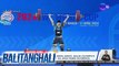 Pinay weightlifter Elreen Ando, balik-olympics matapos mag-qualify sa 2024 Paris Olympics | BT