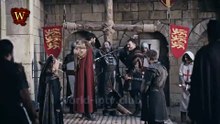 Kurulus Osman Shqip Episodi 155 Pj-3