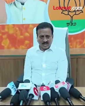 गिरीश महाजन यांचा खडसेंना टोमणा