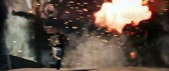 Anubis Mission Trailer