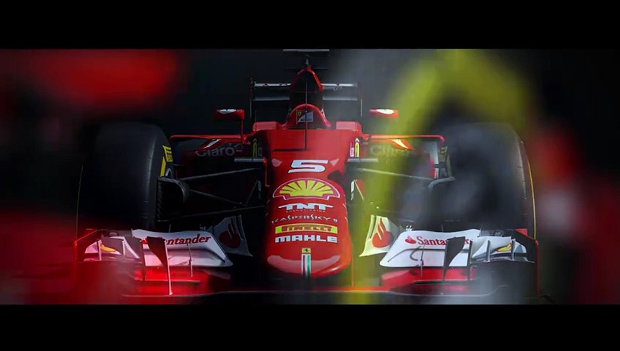 Red Pack DLC trailer