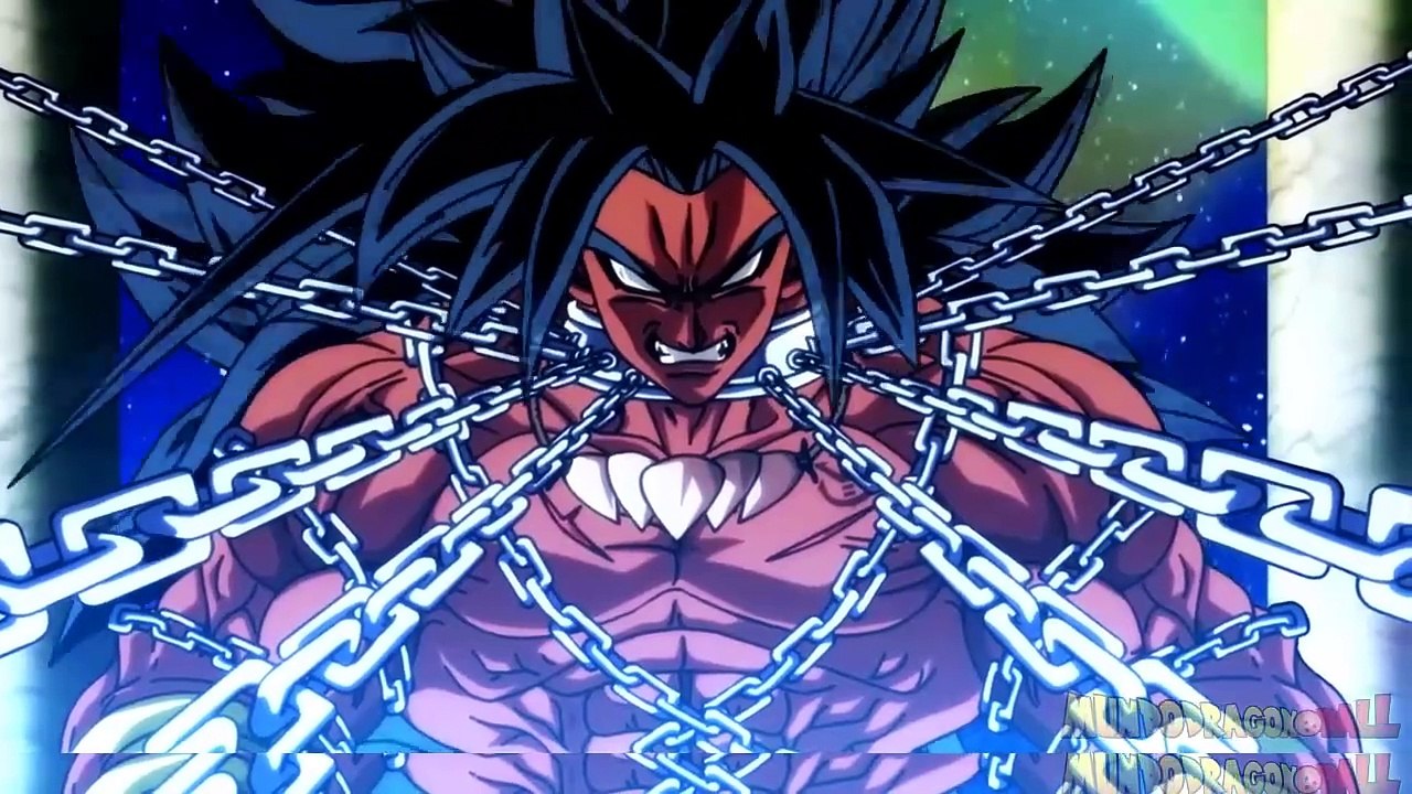 Dragon Ball Super 2 - Next Saga 2024 - THE GODS OF DESTRUCTION ARE ERASE !!