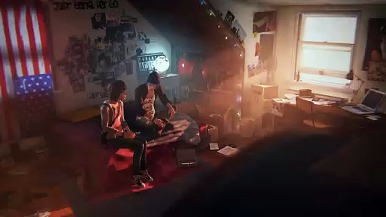 Episode 1 is Now Free