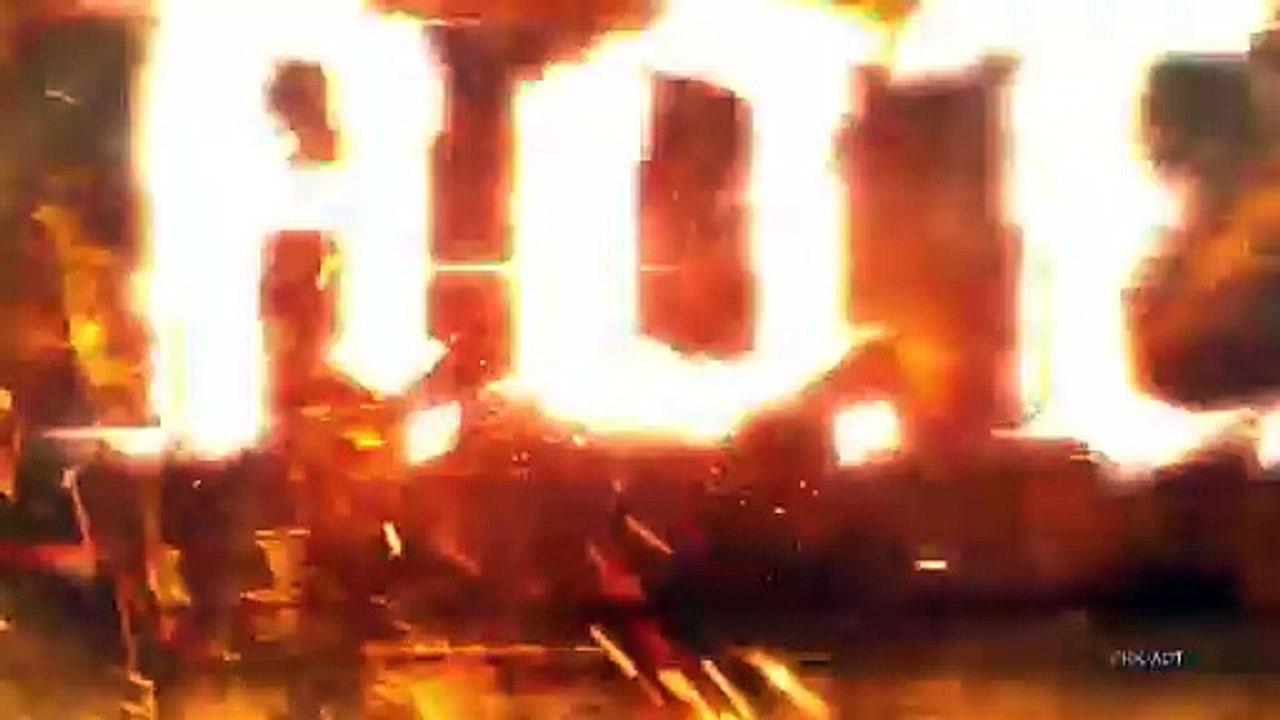 Trailer E3 2016