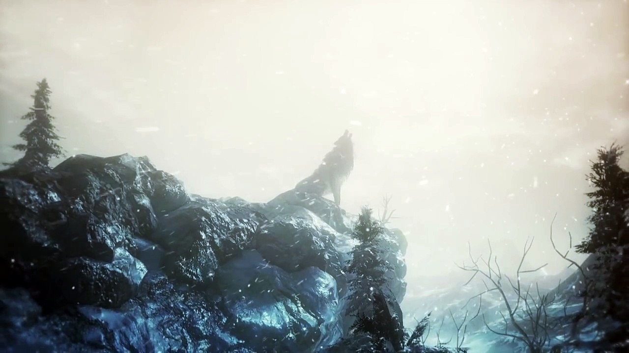 Trailer d'annuncio