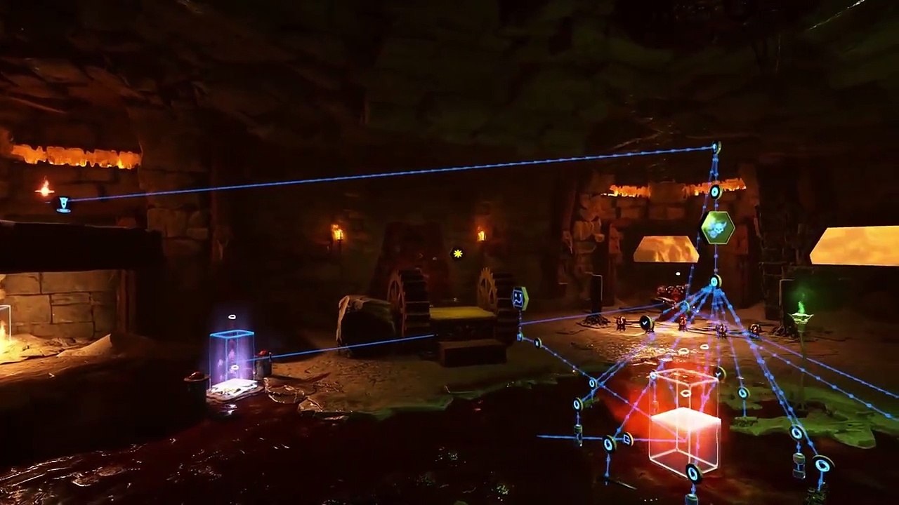 #BE3 Showcase Presentation