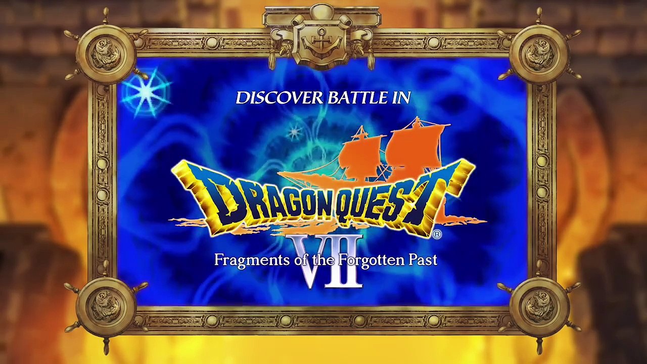 Discover Battle Episode 2