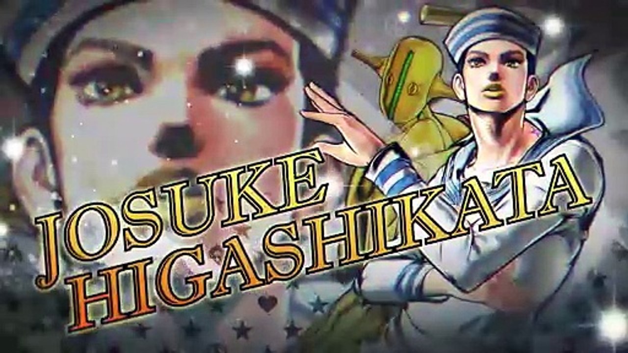 Chapter 8 Trailer