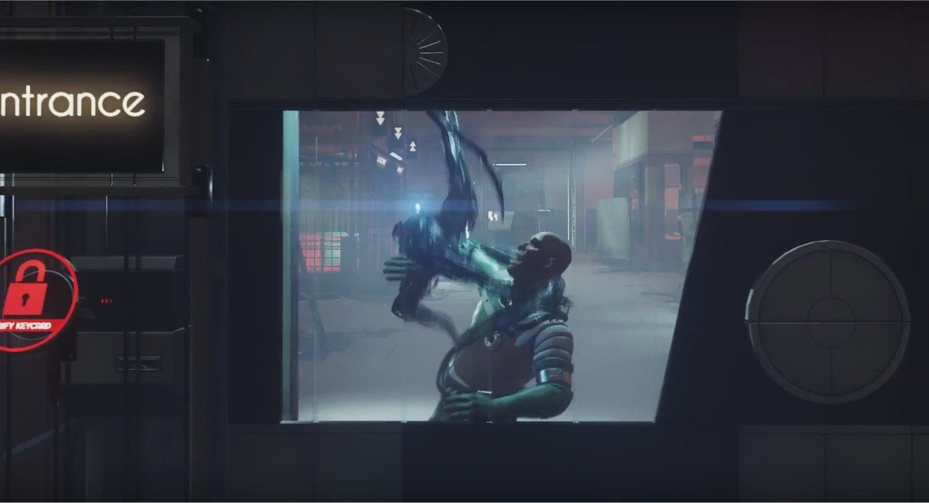 Gameplay Trailer