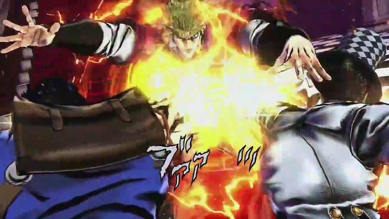 Chapter 8 Trailer