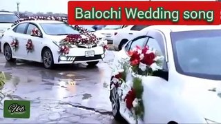 Best Brahvi or Balochi wedding song....